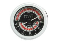 Traktormeter
