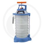 OILBOX Olieafzuigpomp handmatig 18 liter