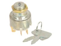Ignition Switch