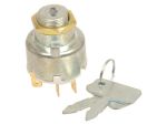 65570 Startschakelaar Ford