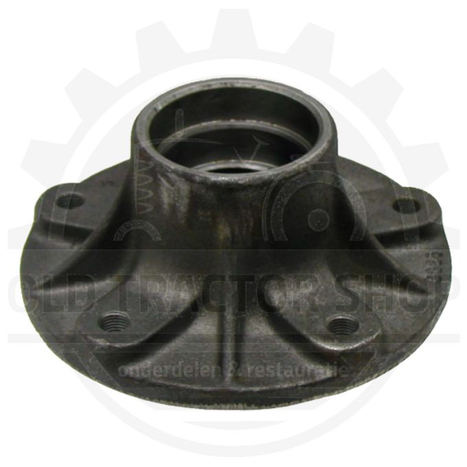Radnabe 50mm