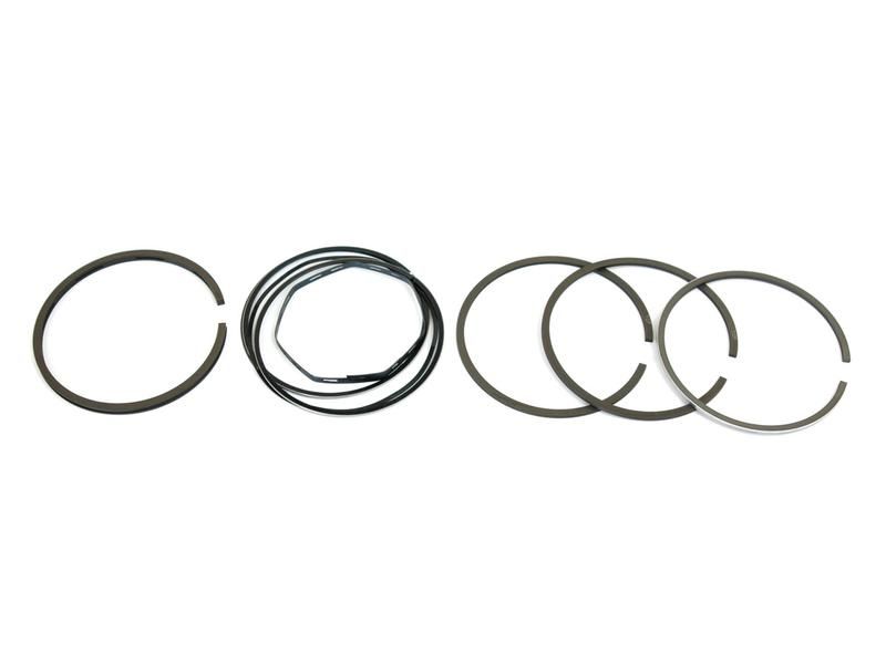 Piston Ring Set