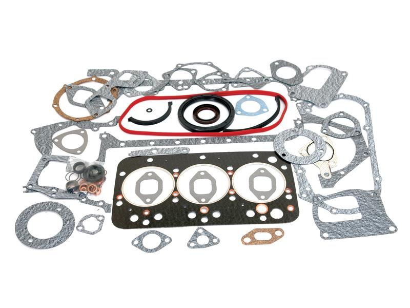 Complete Gasket Set