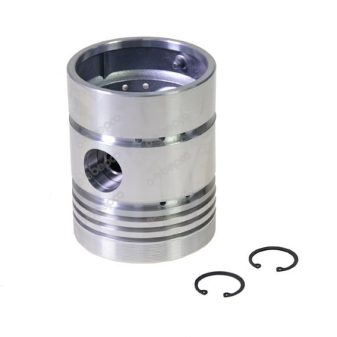 Piston 1.00 Ø96mm