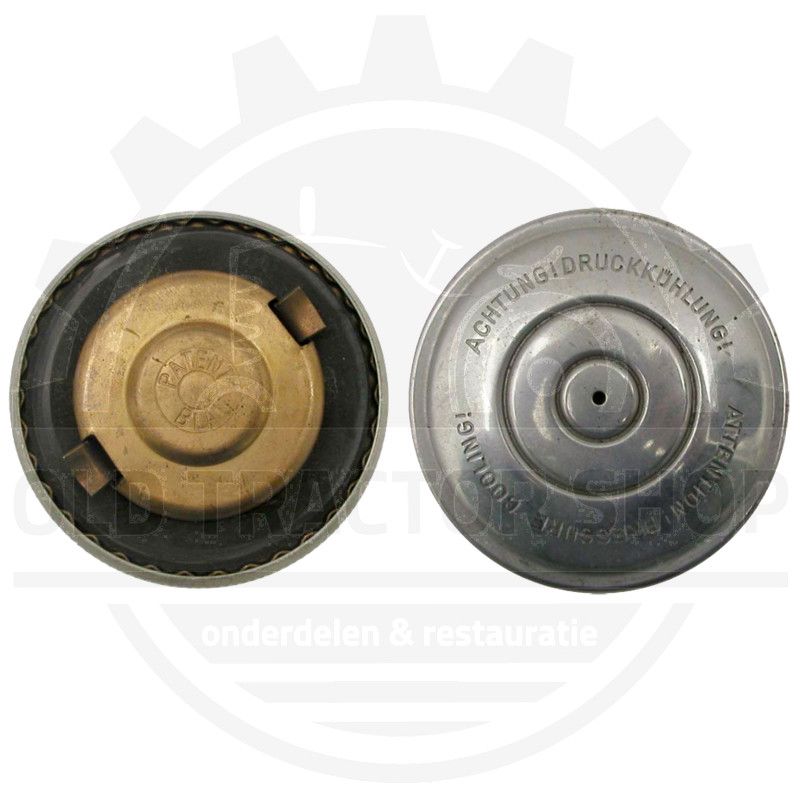 Radiator Cap