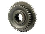 40753 Versnellingsbak tandwiel 36T/46T, 18 tands