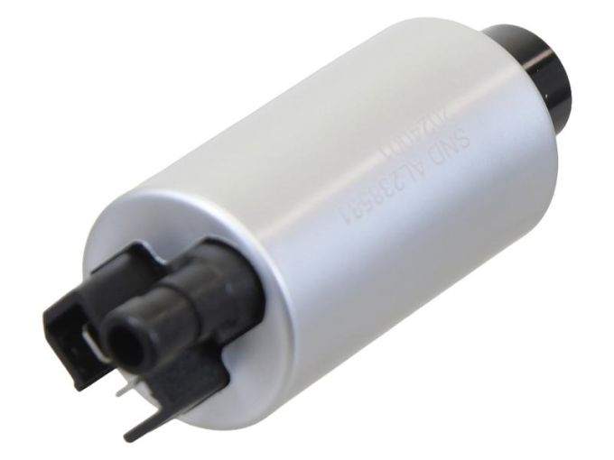 Brandstofpomp electrisch AL238581