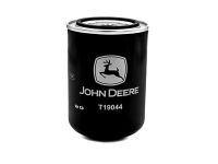 Motoroliefilter - Opschroef - T19044