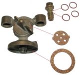 Fuel Bowl Cork Washer Kit