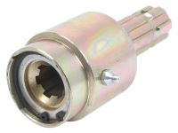 PTO Over-Running Adaptor