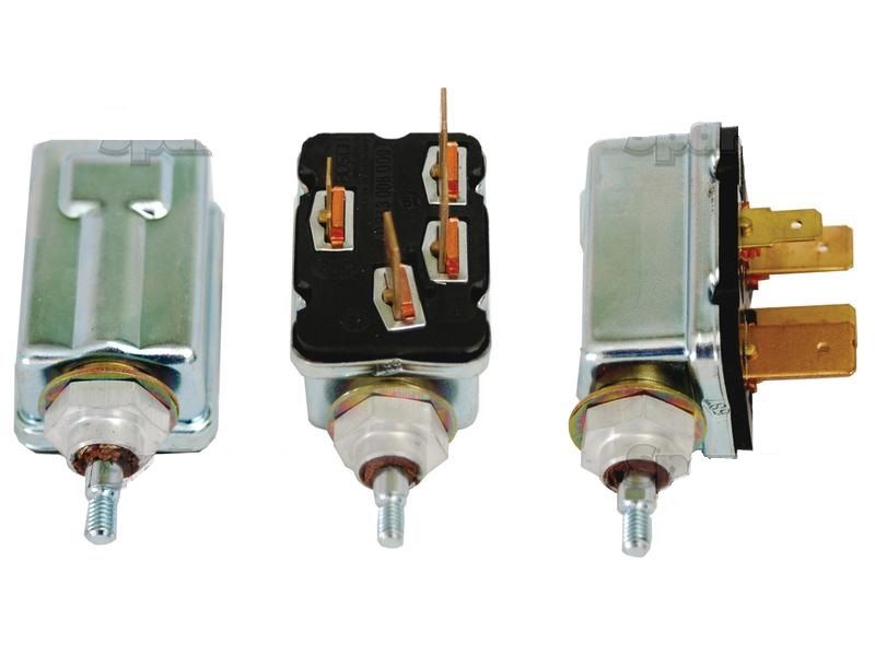 Ignition Switch (Bosch)