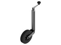 Jockey Wheel Jack Ø48mm