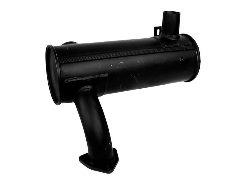 Silencer