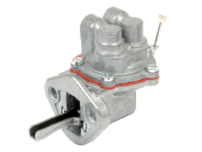 Kraftstoffpumpe