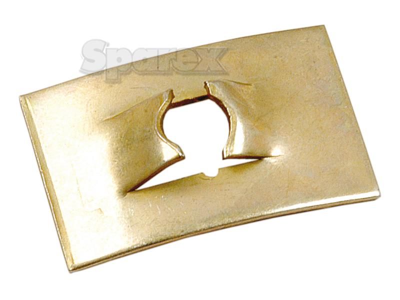 Bonnet Flat Nut