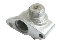 Aandrijving toerenteller (dynamo)