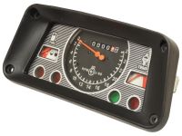 Instrument Cluster Anti-Clockwise Rotation