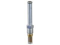 Single Filter Straight Tube