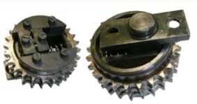 Chain Tensioner