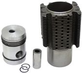 Kit chemise - piston