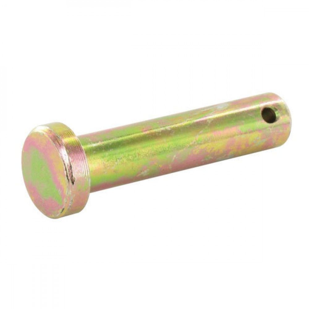 Clevis pin