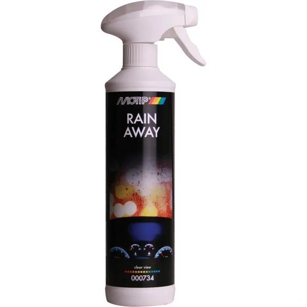 Rain Away 500 ml