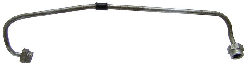 Injector Pipe front