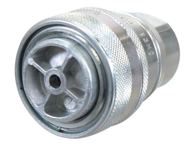 Smeerkop met Snelsluiting AL160559