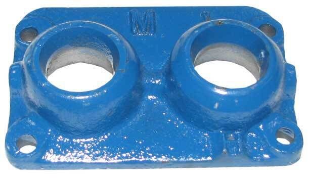 Gear Box Cover