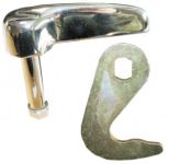 Bonnet Handle Kit