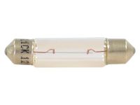 Festoon Bulb 12V 3W