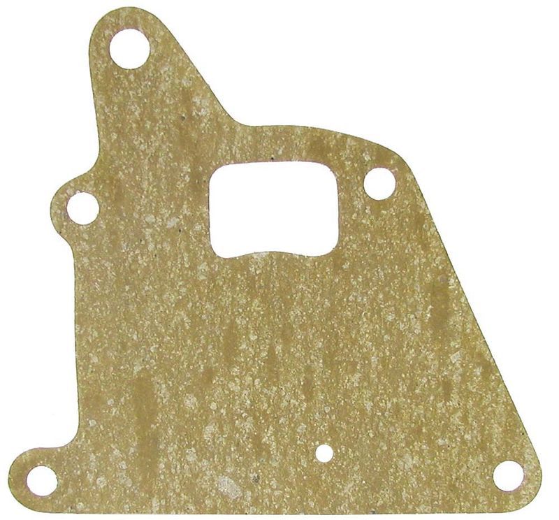 Gasket for water pump / sump