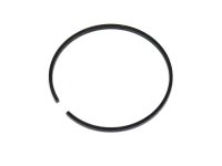 Segment cloche embrayage multidisques