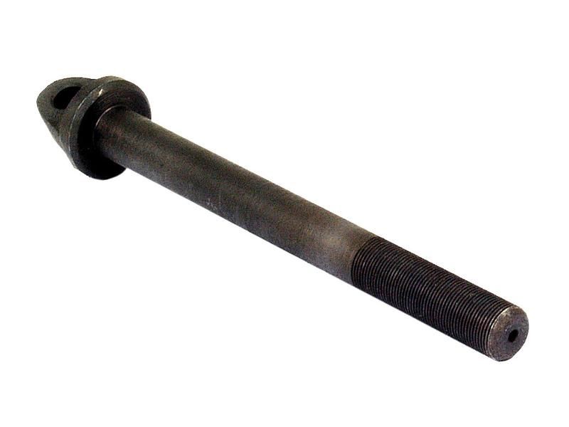 Plunger for Lift Cover