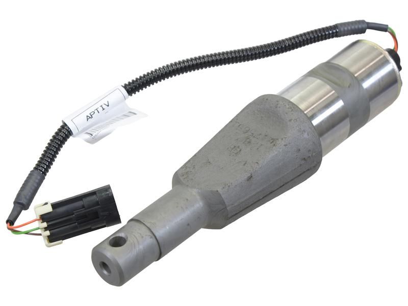 Schakelaar Hefinrichting AL218784