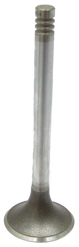 Inlet Valve