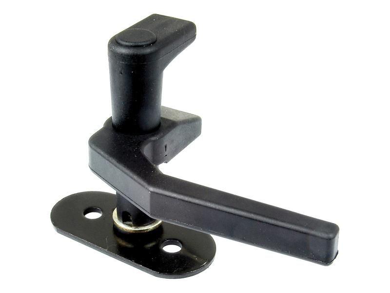Rear Window Handle