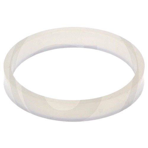 Hydraulic lift ring