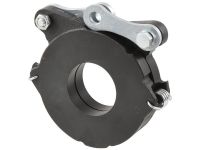 Actuator handrem
