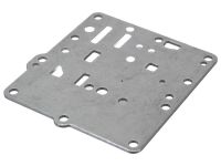 Versnellingsbak voorplaat R213348