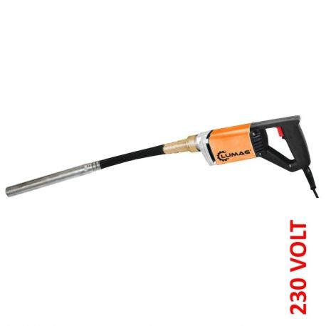 Lumag compacte trilnaald LFRH15E 230 volt