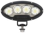 130024 Led Werklamp (Cree Hoog vermogen), Interference Klasse 3, 7000 Lumen, 10-60V