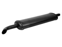 Silencer
