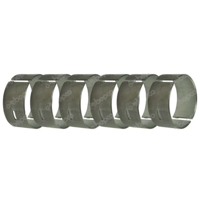 Pleuellager-Satz Ø 66.68mm 6 Cil