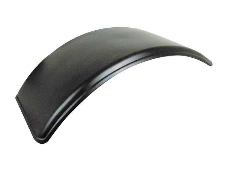 Mudguard 1900x610mm