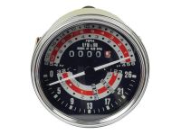 Traktormeter