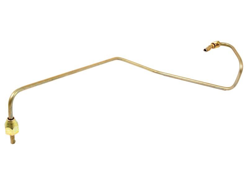 Fuel Pipe Reservoir - Filter