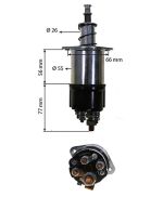 Solenoid