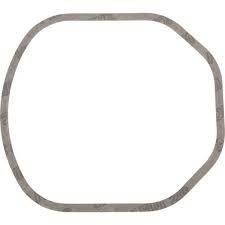 Valve cover gasket and ring
