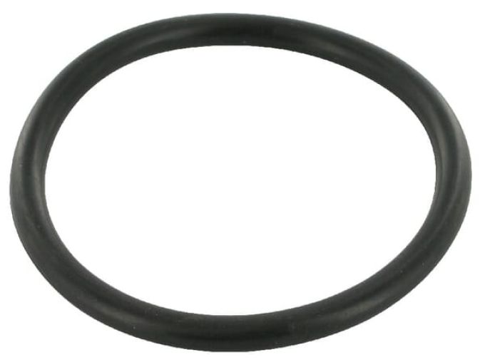 O-Ring hydraulic lift